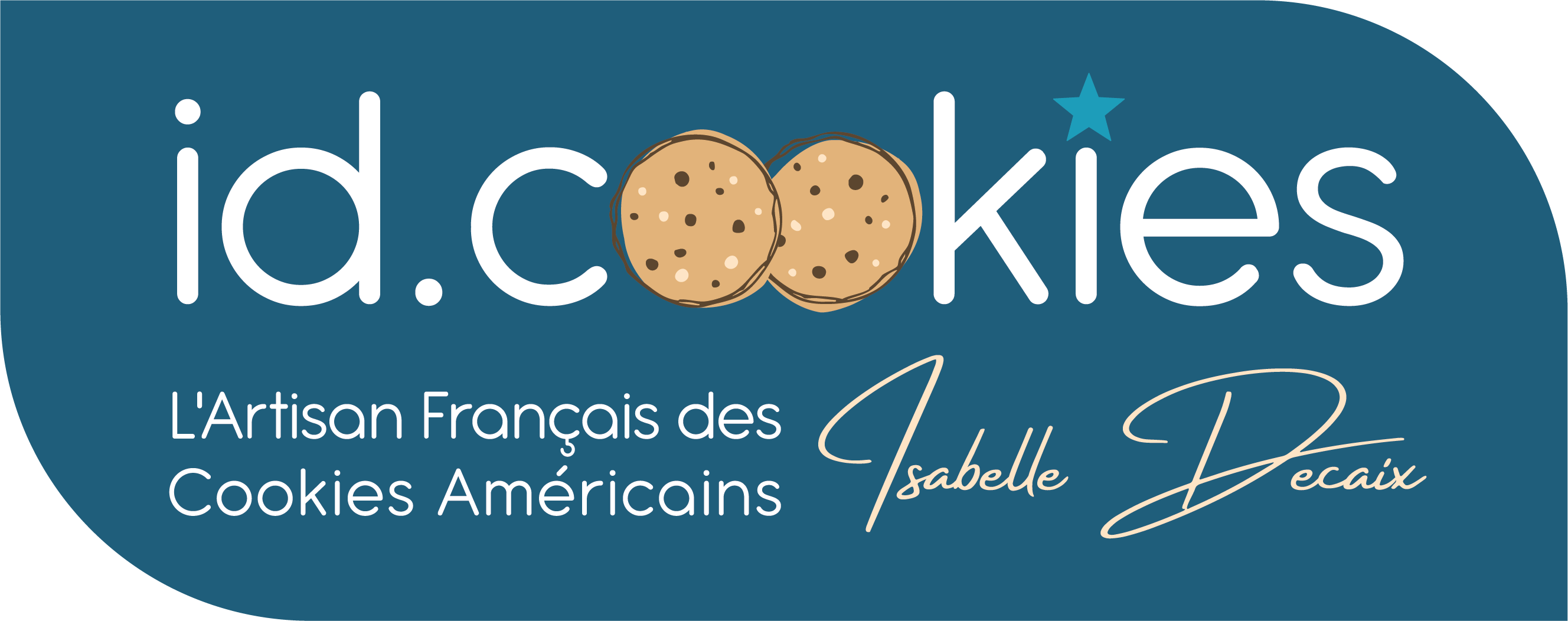 ID Cookies Logo